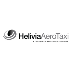 Helivia Aero Taxi